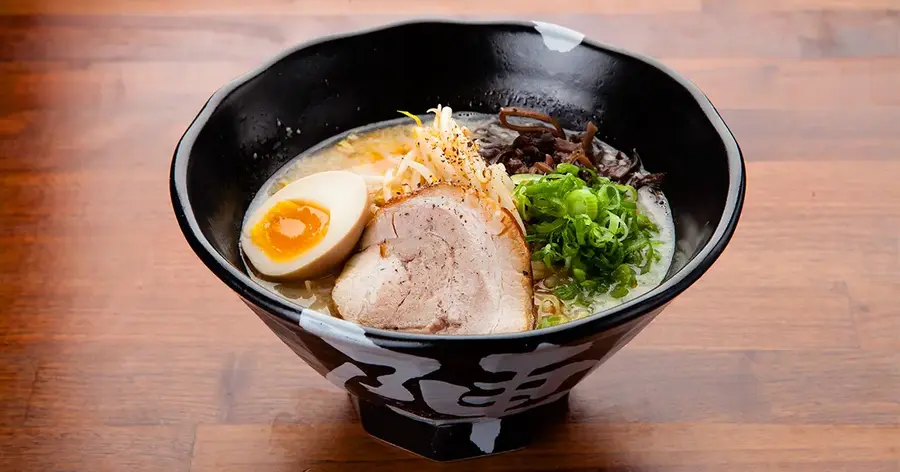 Jinya Ramen Bar