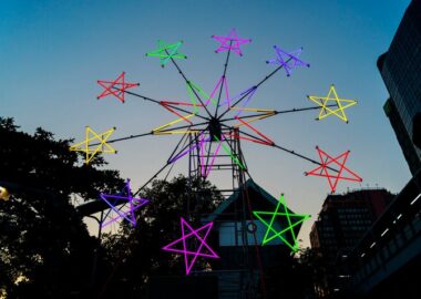 Public Art Installations in Los Angeles (2025)