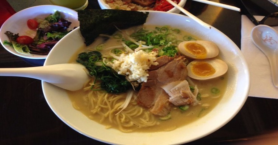 Silverlake Ramen