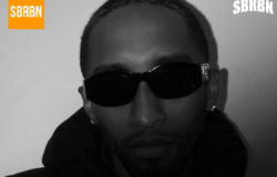 Los Angeles Artist Perré Aye