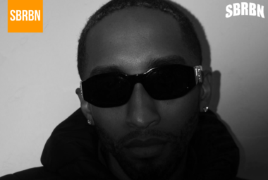 Los Angeles Artist Perré Aye