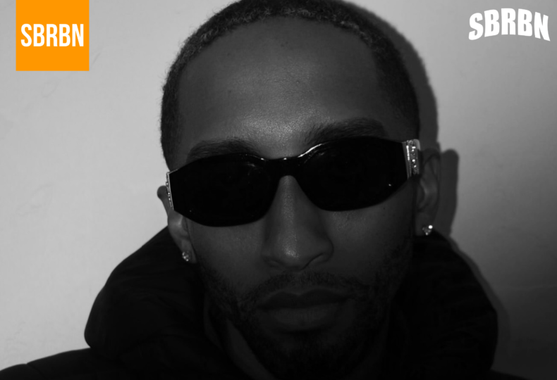 Los Angeles Artist Perré Aye