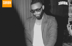 Los Angeles Artist Sham1016
