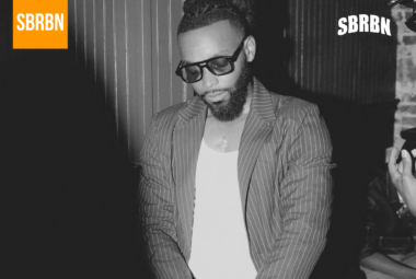 Los Angeles Artist Sham1016