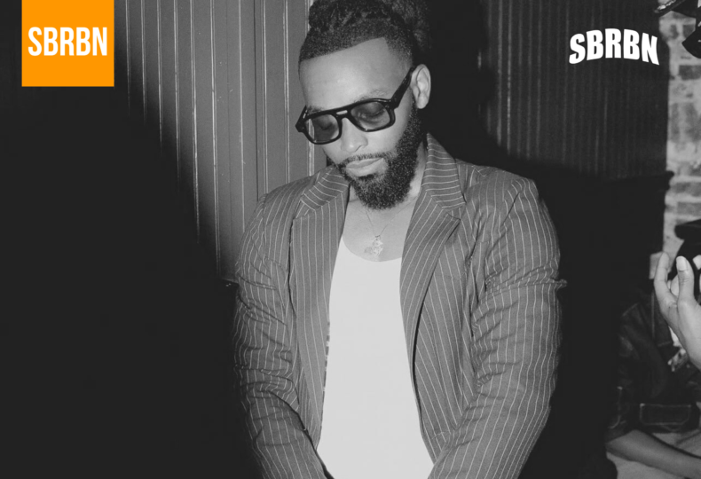 Los Angeles Artist Sham1016