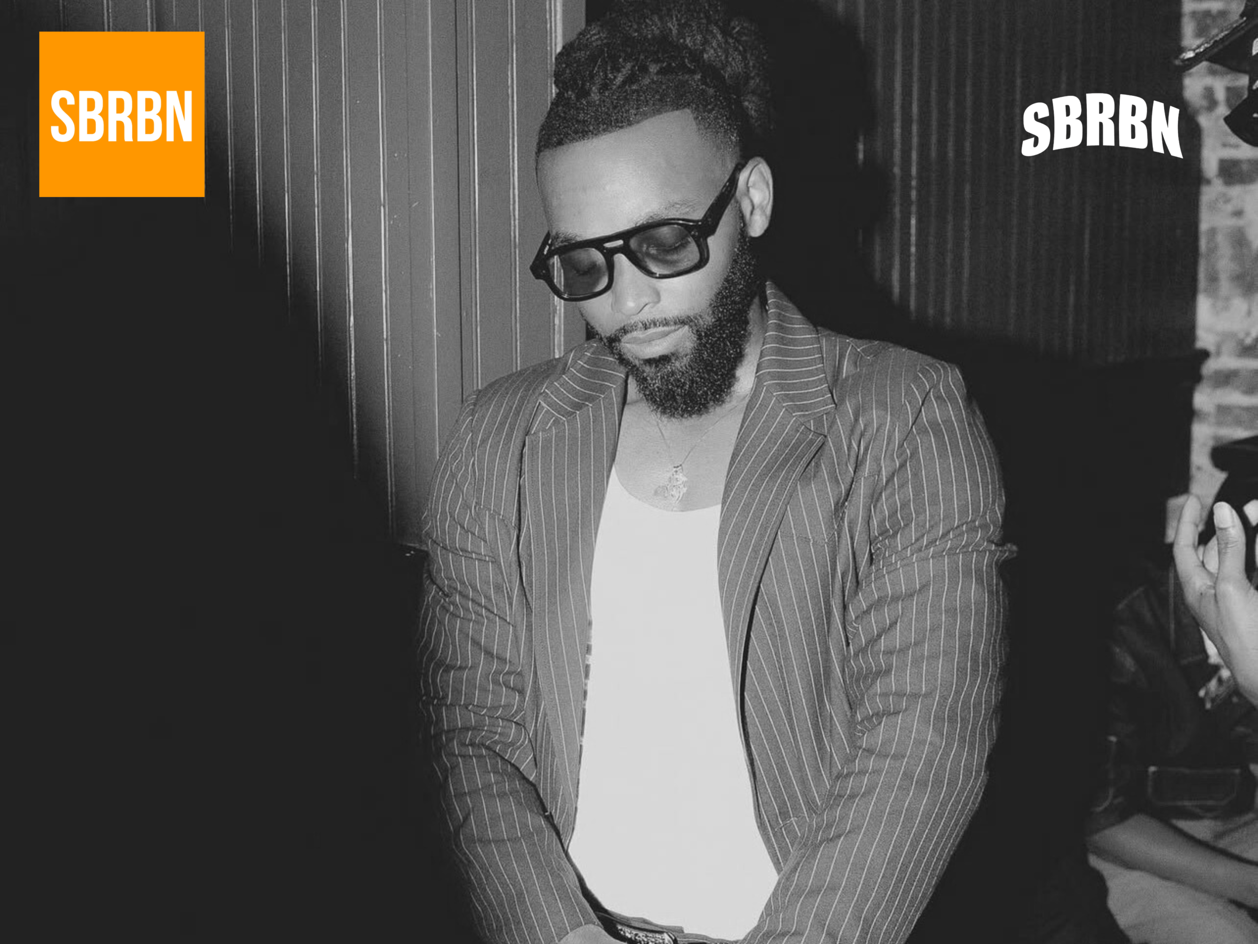 Los Angeles Artist Sham1016
