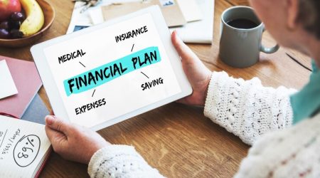 Financial Planning in Los Angeles